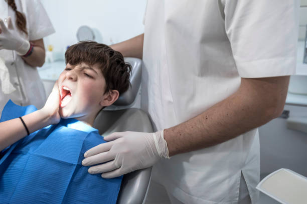 Fast & Reliable Emergency Dental Services in WY