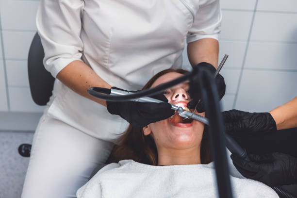 Best Emergency Tooth Extraction in Basin, WY
