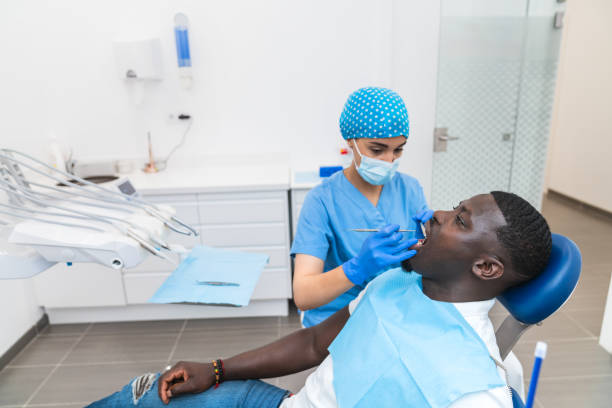 Best Pediatric Emergency Dentist in Basin, WY