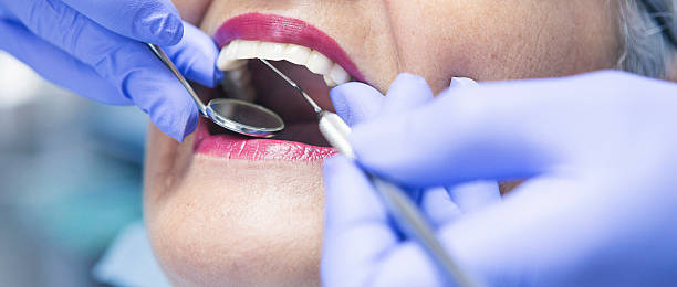 Best After-Hours Emergency Dentist in Basin, WY